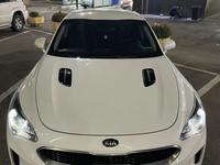 Kia Stinger 2020 года за 13 000 000 тг. в Астана