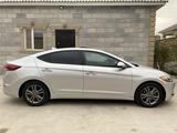 Hyundai Elantra 2017 годаүшін6 100 000 тг. в Актау – фото 4