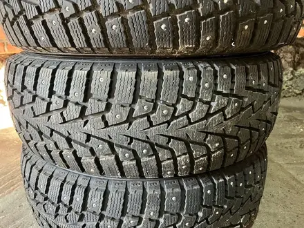 Зимние шины 205/55 R16 Maxxis ArcticTrekkerүшін75 000 тг. в Усть-Каменогорск – фото 4