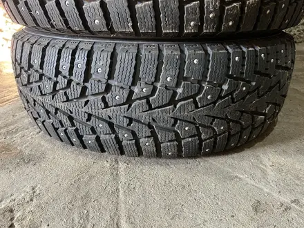 Зимние шины 205/55 R16 Maxxis ArcticTrekkerүшін75 000 тг. в Усть-Каменогорск – фото 5