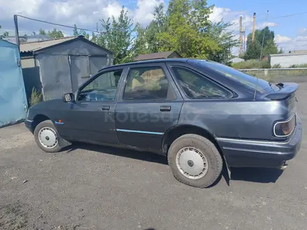 Ford Sierra 1990 года за 600 000 тг. в Астана – фото 2