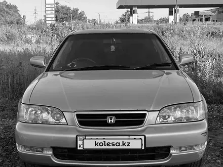 Honda Inspire 1995 года за 1 800 000 тг. в Усть-Каменогорск