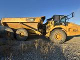 Caterpillar 2019 года за 85 000 000 тг. в Астана – фото 2