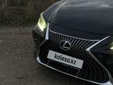 Lexus ES 300h 2018 годаүшін22 000 000 тг. в Астана
