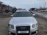 Audi A6 2004 года за 3 500 000 тг. в Караганда