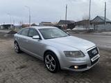 Audi A6 2004 года за 3 500 000 тг. в Караганда – фото 2