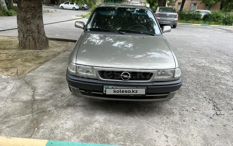Opel Astra 1992 годаүшін1 800 000 тг. в Шымкент