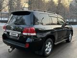 Toyota Land Cruiser 2010 года за 17 000 000 тг. в Алматы – фото 2