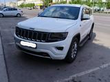 Jeep Grand Cherokee 2014 годаүшін15 000 000 тг. в Уральск – фото 2