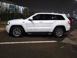 Jeep Grand Cherokee 2014 года за 15 000 000 тг. в Уральск