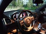 Jeep Grand Cherokee 2014 годаүшін15 000 000 тг. в Уральск – фото 4