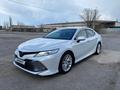 Toyota Camry 2018 года за 15 500 000 тг. в Тараз – фото 10