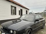 BMW 525 1995 годаүшін1 700 000 тг. в Талдыкорган