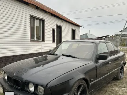 BMW 525 1995 года за 1 700 000 тг. в Талдыкорган