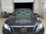 Toyota Camry 2012 года за 8 500 000 тг. в Тараз – фото 3
