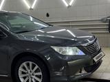 Toyota Camry 2012 года за 8 500 000 тг. в Тараз – фото 4