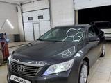 Toyota Camry 2012 года за 8 500 000 тг. в Тараз – фото 2