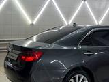 Toyota Camry 2012 года за 8 500 000 тг. в Тараз – фото 5