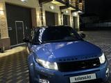 Land Rover Range Rover Evoque 2014 года за 10 000 000 тг. в Алматы