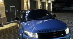 Land Rover Range Rover Evoque 2014 годаүшін7 000 000 тг. в Алматы