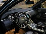 Land Rover Range Rover Evoque 2014 года за 10 000 000 тг. в Алматы – фото 4