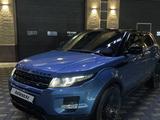 Land Rover Range Rover Evoque 2014 года за 10 000 000 тг. в Алматы – фото 2