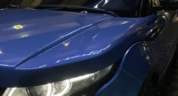 Land Rover Range Rover Evoque 2014 годаүшін7 000 000 тг. в Алматы – фото 5
