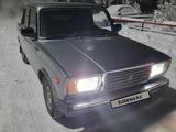 ВАЗ (Lada) 2107 2010 года за 1 100 000 тг. в Астана – фото 2