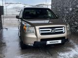 Honda Pilot 2006 года за 6 700 000 тг. в Шымкент