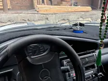 Audi 100, 1993