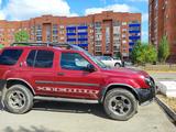 Nissan Xterra 2003 года за 2 500 000 тг. в Актобе – фото 3