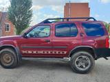 Nissan Xterra 2003 года за 2 500 000 тг. в Актобе – фото 4