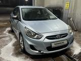 Hyundai Accent 2013 года за 3 970 000 тг. в Мерке