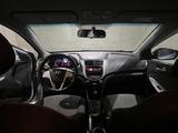 Hyundai Accent 2013 года за 3 970 000 тг. в Мерке – фото 5
