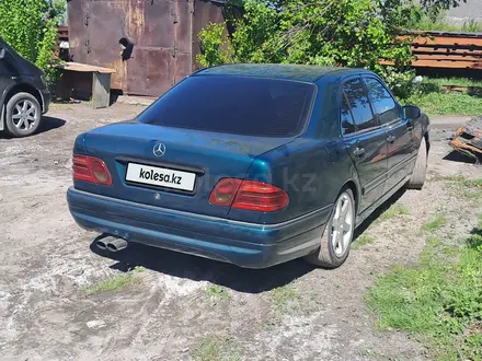 Mercedes-Benz E 280 1996 года за 1 850 000 тг. в Караганда – фото 7