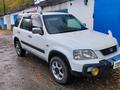 Honda CR-V 1997 годаүшін3 700 000 тг. в Усть-Каменогорск