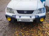 Honda CR-V 1997 года за 3 700 000 тг. в Усть-Каменогорск – фото 4