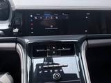 Porsche Panamera 2024 годаүшін115 000 000 тг. в Алматы – фото 4