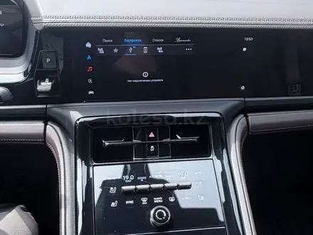 Porsche Panamera 2024 года за 115 000 000 тг. в Алматы – фото 4