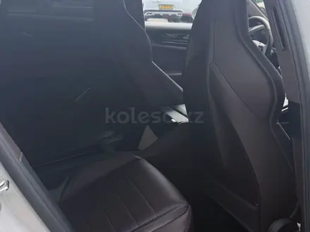 Porsche Panamera 2024 года за 115 000 000 тг. в Алматы – фото 12