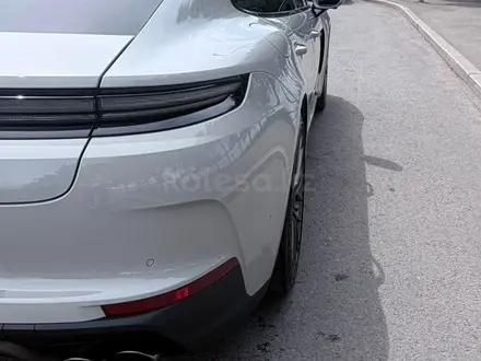 Porsche Panamera 2024 года за 115 000 000 тг. в Алматы – фото 10