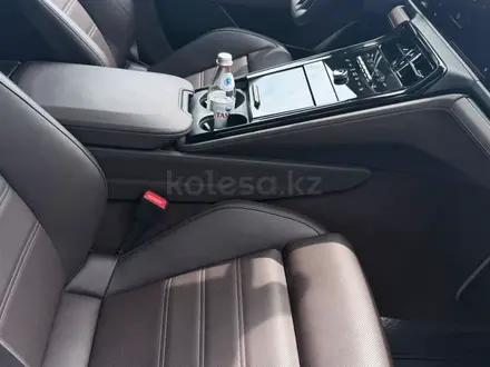 Porsche Panamera 2024 года за 115 000 000 тг. в Алматы – фото 18
