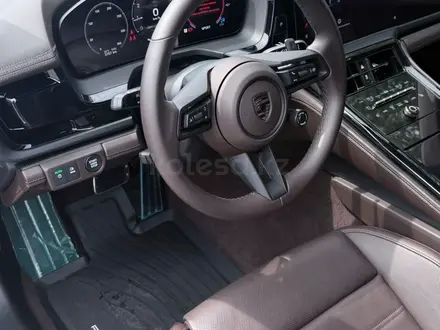 Porsche Panamera 2024 года за 115 000 000 тг. в Алматы – фото 2