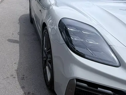 Porsche Panamera 2024 года за 115 000 000 тг. в Алматы – фото 5