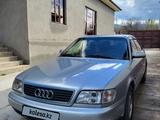 Audi A6 1996 года за 3 500 000 тг. в Шымкент