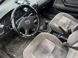 Honda Accord 1991 годаfor1 300 000 тг. в Костанай – фото 5