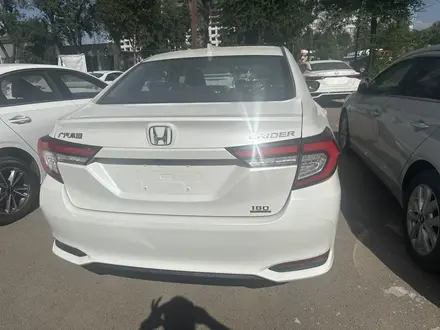 Honda Crider 2023 года за 8 250 000 тг. в Алматы