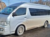 Toyota Hiace 2006 годаүшін7 700 000 тг. в Астана – фото 5