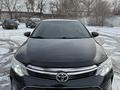 Toyota Camry 2014 года за 14 000 000 тг. в Караганда – фото 4