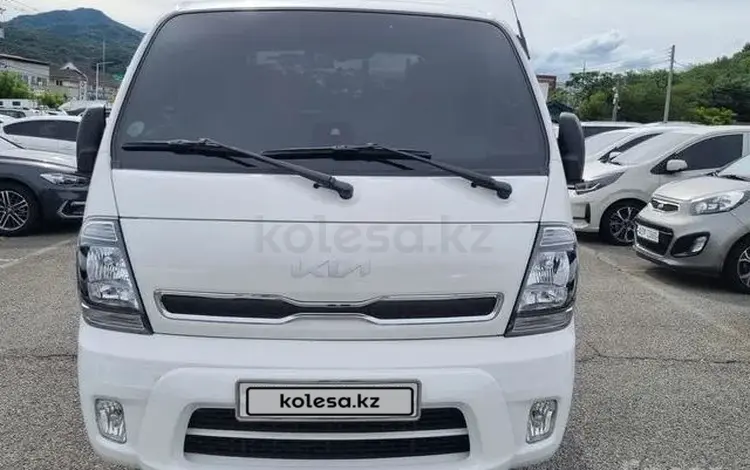 Kia Bongo 2022 годаүшін11 300 000 тг. в Алматы